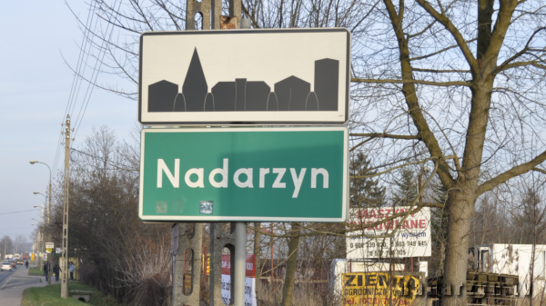 O funduszu sołeckim Nadarzyna II zadecydowała jedna osoba